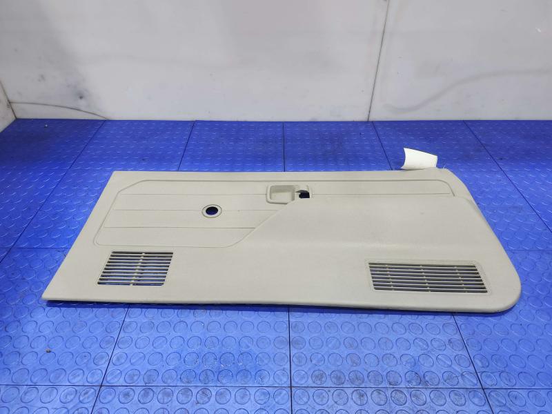 1992 Isuzu NPR Front Door Trim Panel