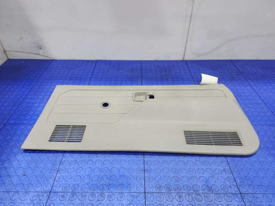 1992 Isuzu NPR Front Door Trim Panel