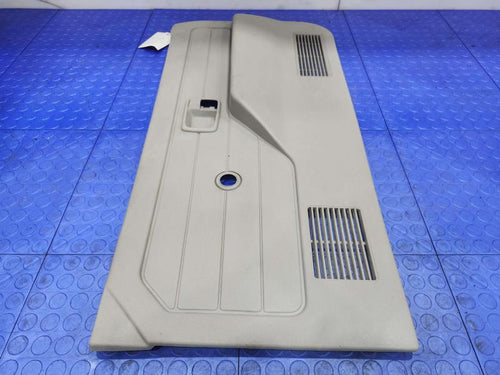 1992 Isuzu NPR Front Door Trim Panel