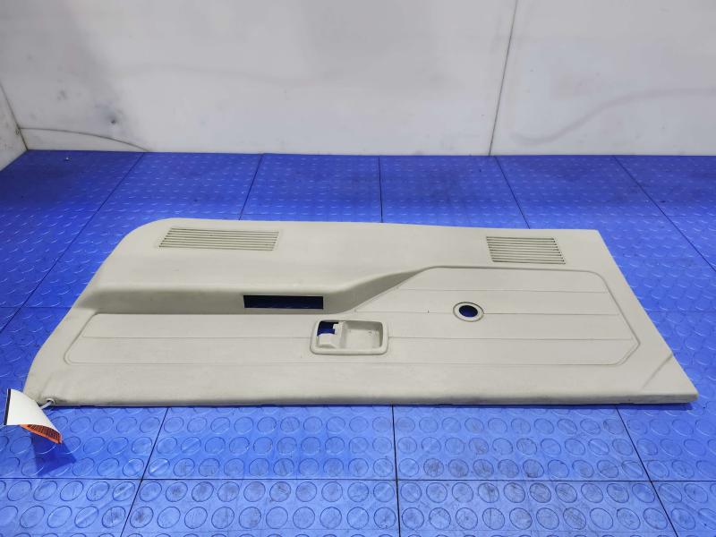 1992 Isuzu NPR Front Door Trim Panel