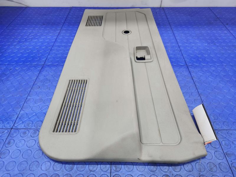 1992 Isuzu NPR Front Door Trim Panel