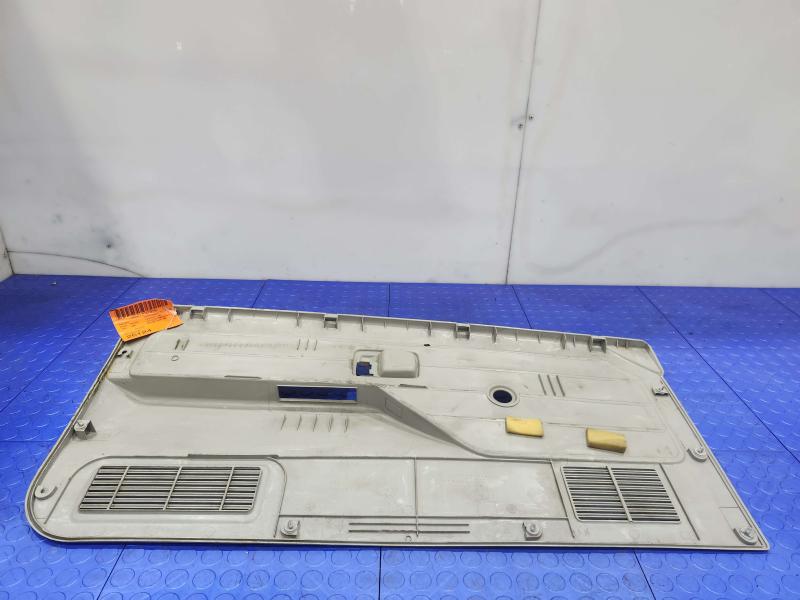 1992 Isuzu NPR Front Door Trim Panel