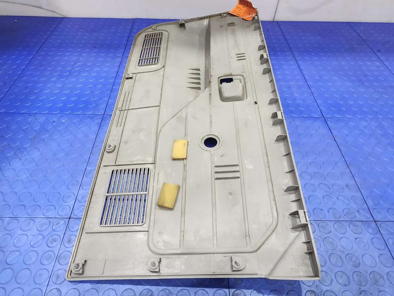 1992 Isuzu NPR Front Door Trim Panel