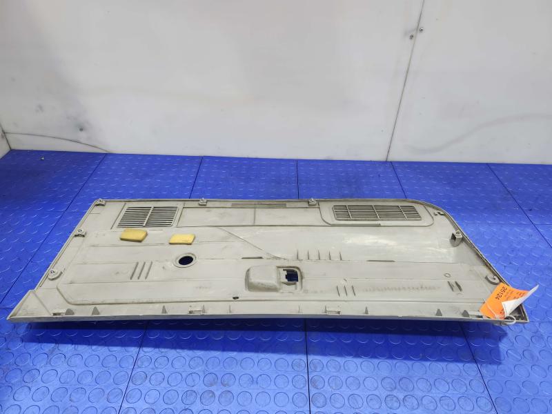 1992 Isuzu NPR Front Door Trim Panel