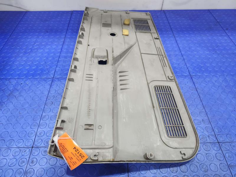 1992 Isuzu NPR Front Door Trim Panel