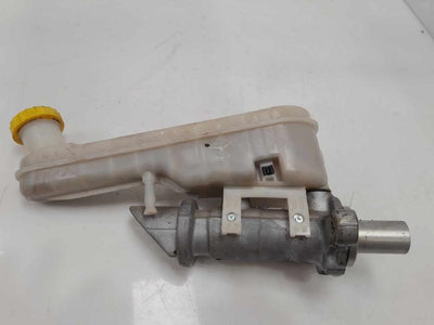 2014 Dodge Journey Master Cylinder