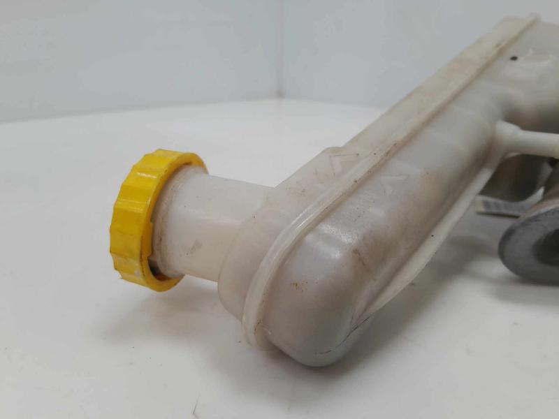 2014 Dodge Journey Master Cylinder