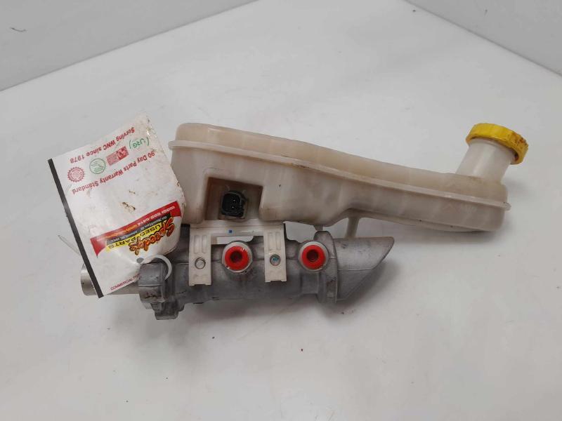2014 Dodge Journey Master Cylinder