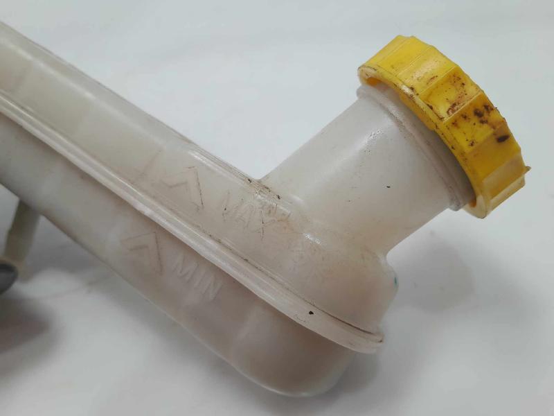 2014 Dodge Journey Master Cylinder