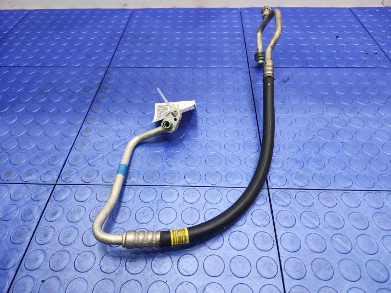 2014-2018 Kia Forte AC Discharge Hose Genuine OEM Part 97762A7611
