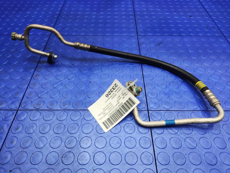 2014-2018 Kia Forte AC Discharge Hose Genuine OEM Part 97762A7611