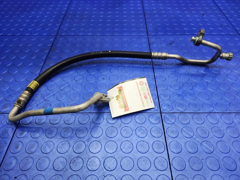 2014-2018 Kia Forte AC Discharge Hose Genuine OEM Part 97762A7611