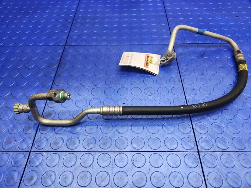 2014-2018 Kia Forte AC Discharge Hose Genuine OEM Part 97762A7611