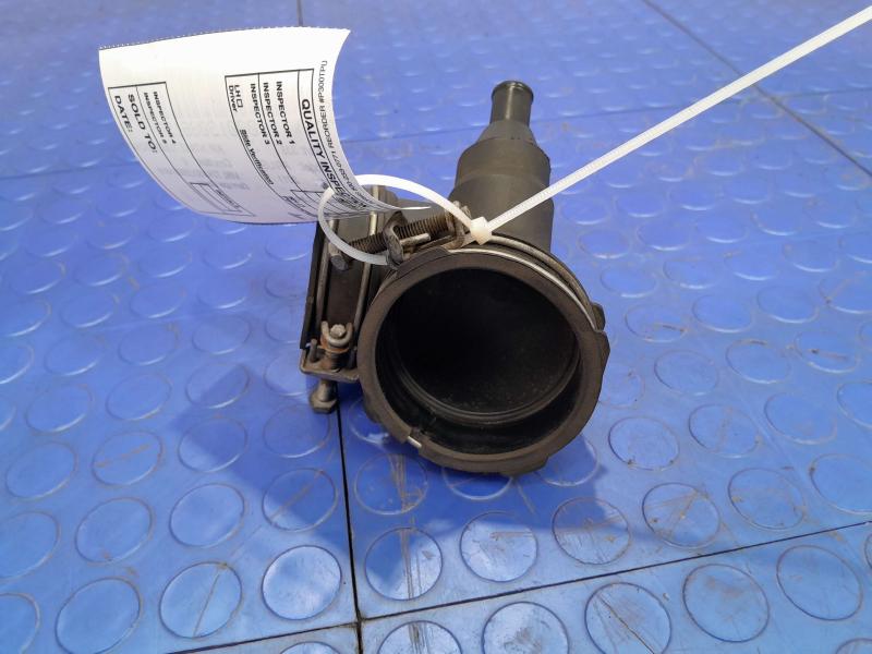 2010-2015 Toyota Prius 1.8L Engine Air Intake Hose Genuine OEM 1788137120