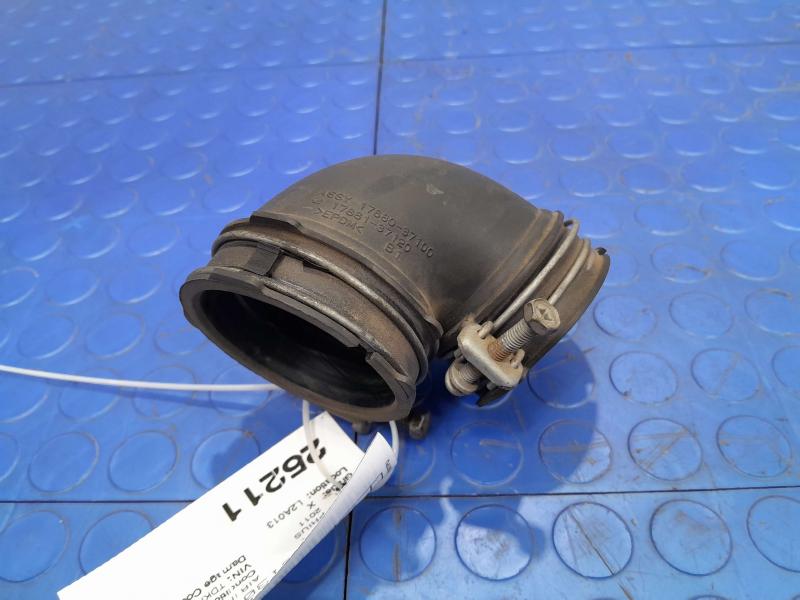 2010-2015 Toyota Prius 1.8L Engine Air Intake Hose Genuine OEM 1788137120