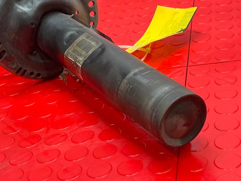 2019 Audi A3 Strut Assembly