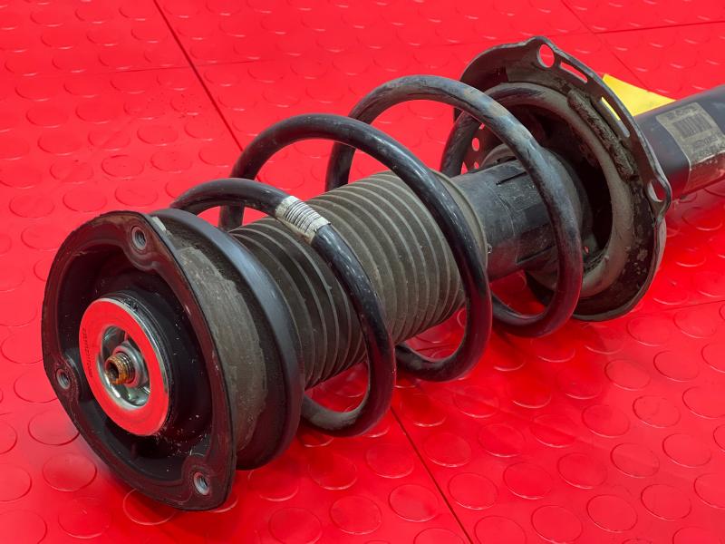 2019 Audi A3 Strut Assembly