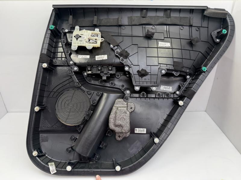 2017 Kia Niro Rear Door Trim Panel