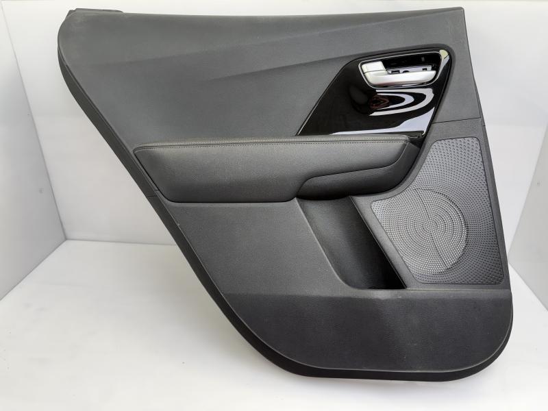 2017 Kia Niro Rear Door Trim Panel