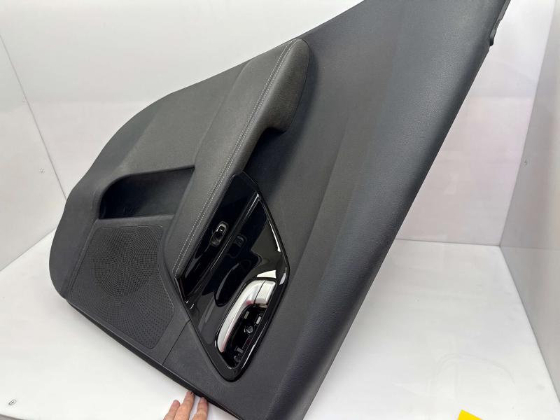 2017 Kia Niro Rear Door Trim Panel