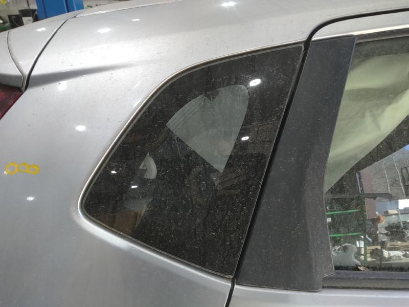 2016 Honda Fit Quarter Glass/Window