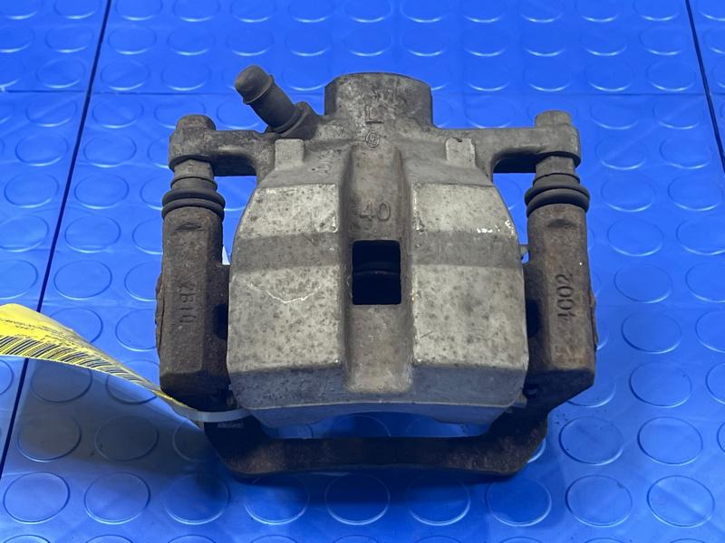 2012 Toyota Sienna Caliper