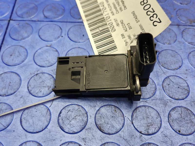 2013 Honda Accord Air Flow Meter