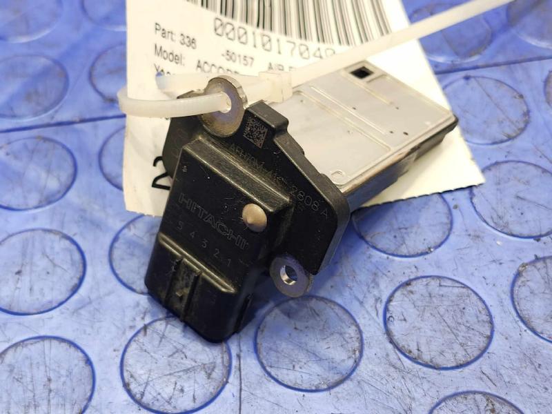 2013 Honda Accord Air Flow Meter