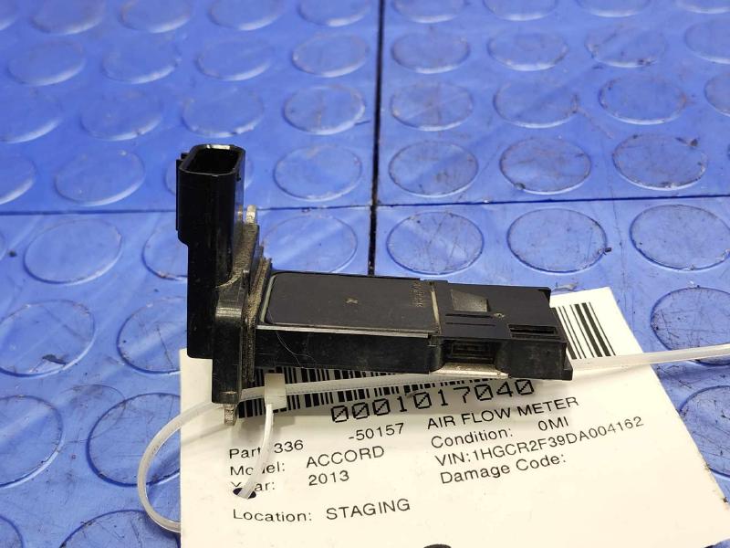 2013 Honda Accord Air Flow Meter
