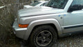 2006 Jeep Commander Info-Gps-Tv Screen