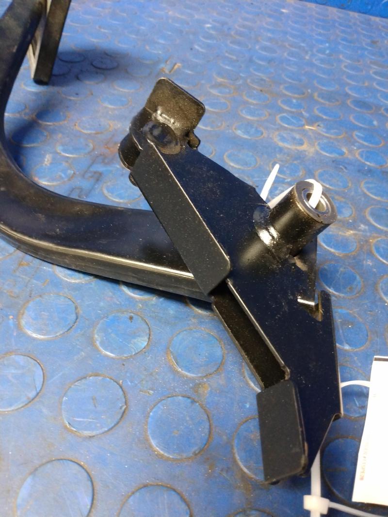 2007 - 2010 Volvo XC90 Brake Pedal Assembly OEM