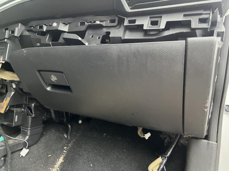 2019-2020 Nissan Altima Glove Box Compartment Black Genuine OEM 681029HB0A