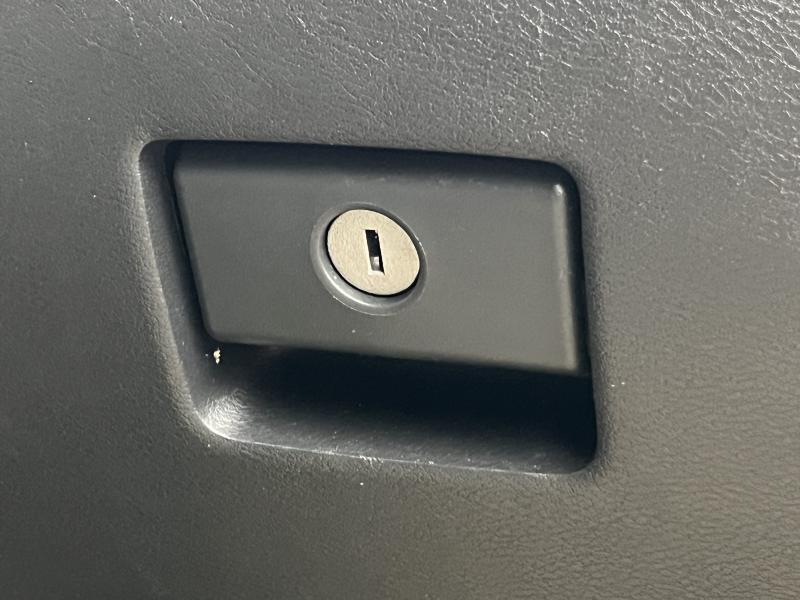 2019-2020 Nissan Altima Glove Box Compartment Black Genuine OEM 681029HB0A