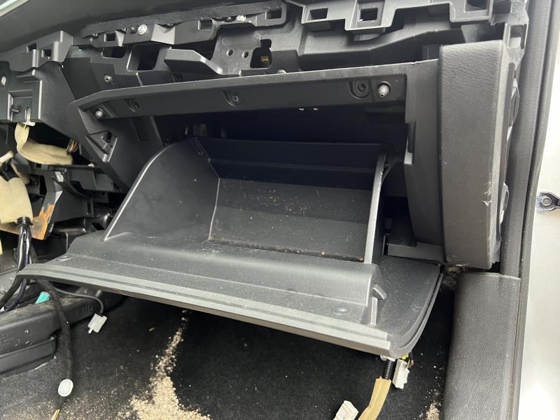 2019-2020 Nissan Altima Glove Box Compartment Black Genuine OEM 681029HB0A
