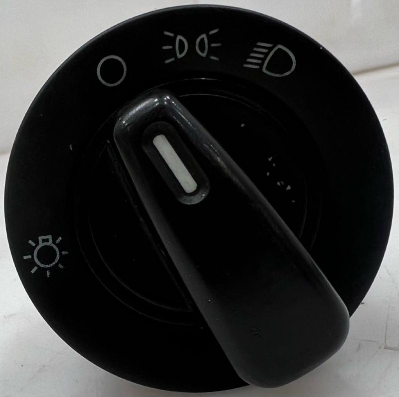 2012 Dodge Grand Caravan Headlight Switch (Dash Mtd)
