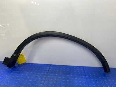 2007 Honda CR-V Wheel Opening Moulding