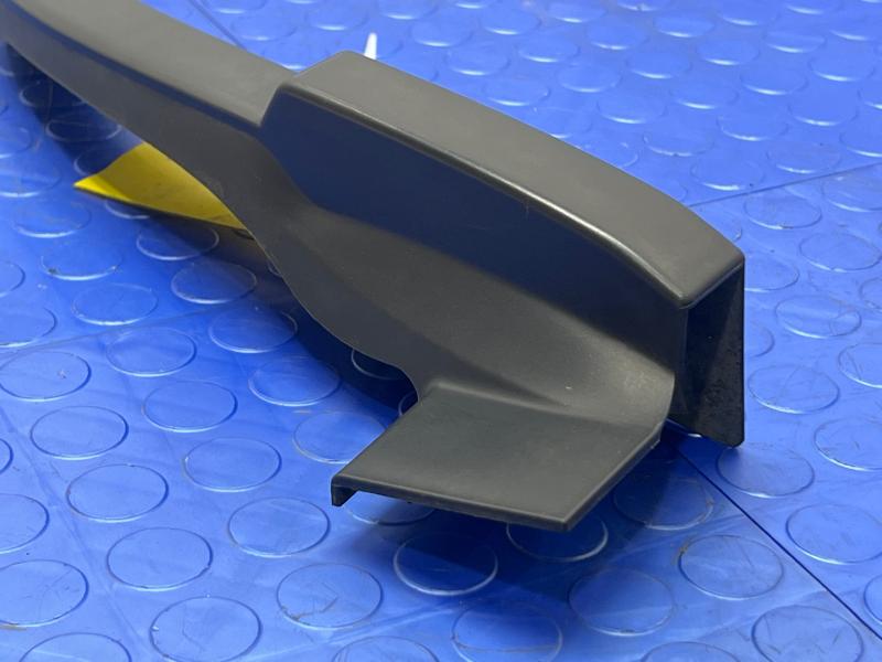 2007 Honda CR-V Wheel Opening Moulding