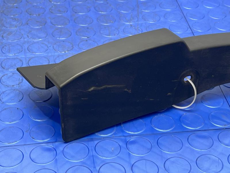 2007 Honda CR-V Wheel Opening Moulding