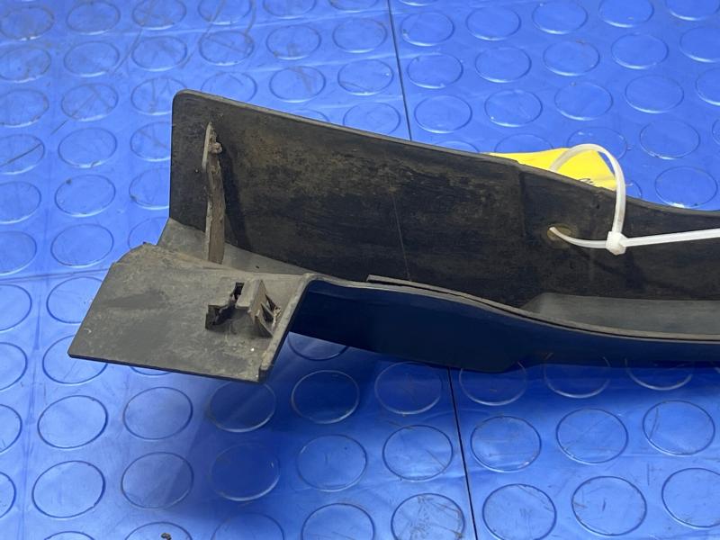 2007 Honda CR-V Wheel Opening Moulding