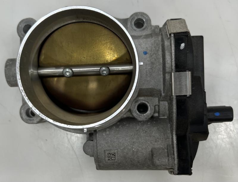 2019 GMC Acadia Throttle Body/Valve Assy