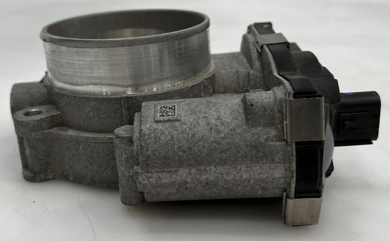 2019 GMC Acadia Throttle Body/Valve Assy