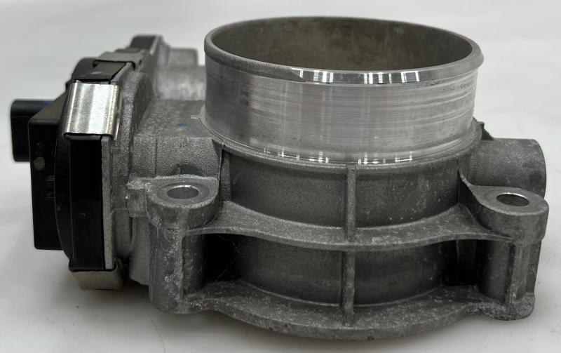 2019 GMC Acadia Throttle Body/Valve Assy