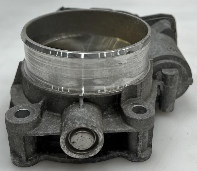 2019 GMC Acadia Throttle Body/Valve Assy