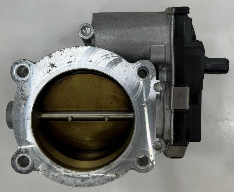 2019 GMC Acadia Throttle Body/Valve Assy