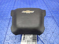 2017 Chevrolet Silverado 2500 Air Bag