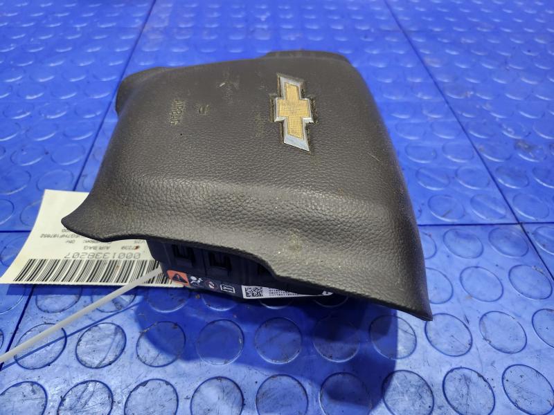 2017 Chevrolet Silverado 2500 Air Bag