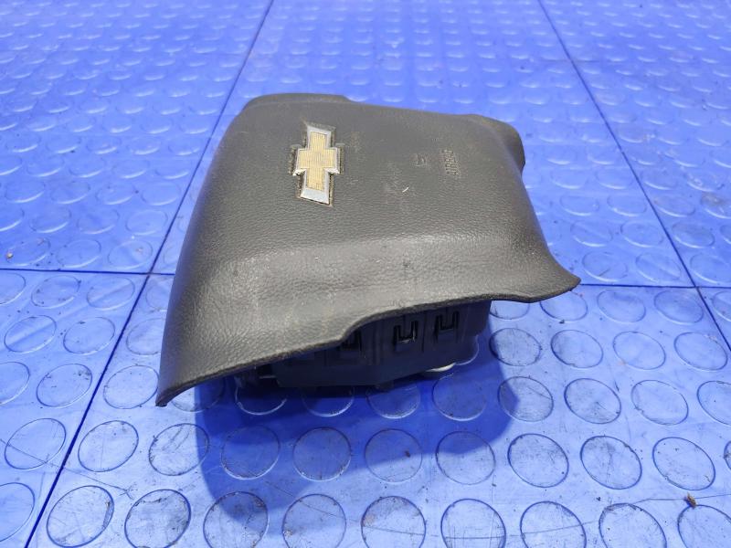 2017 Chevrolet Silverado 2500 Air Bag