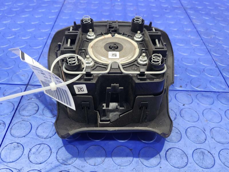 2017 Chevrolet Silverado 2500 Air Bag