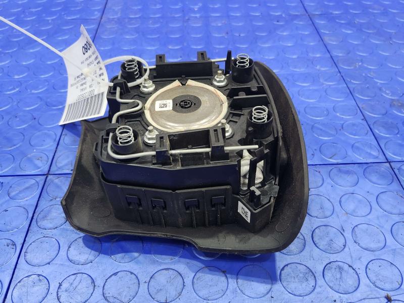 2017 Chevrolet Silverado 2500 Air Bag