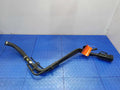2024 Ford Bronco Sport Fuel Filler Neck